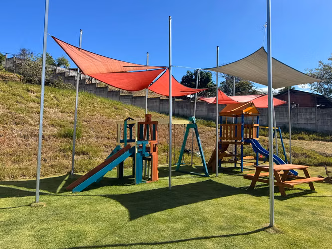 Lote en venta Condominio Grecia - Imagen 9