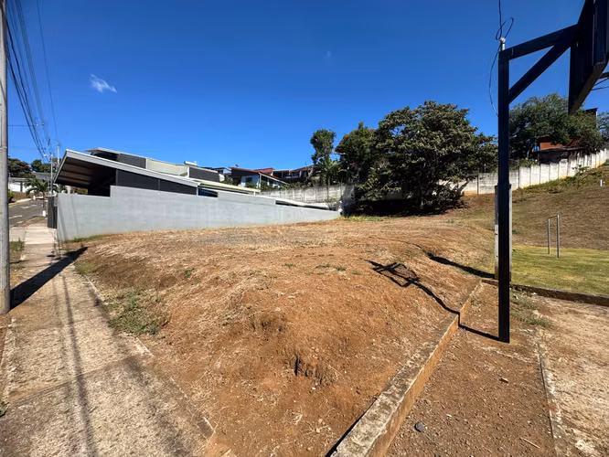 Lote en venta Condominio Grecia - Imagen 3