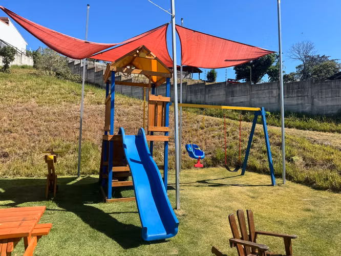 Lote en venta Condominio Grecia - Imagen 15