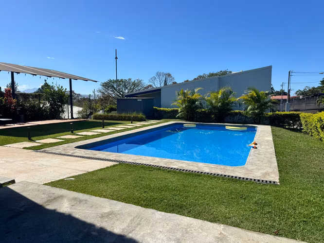 Lote en venta Condominio Grecia - Imagen 10