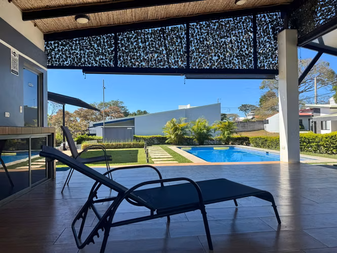 Lote en venta Condominio Grecia - Imagen 7