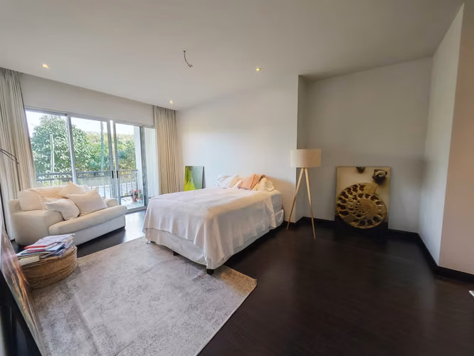 VENTA DE APARTAMENTO EN LA PACO, ESCAZU