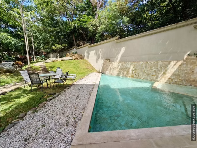 VENTA DE APARTAMENTO EN LA PACO, ESCAZU