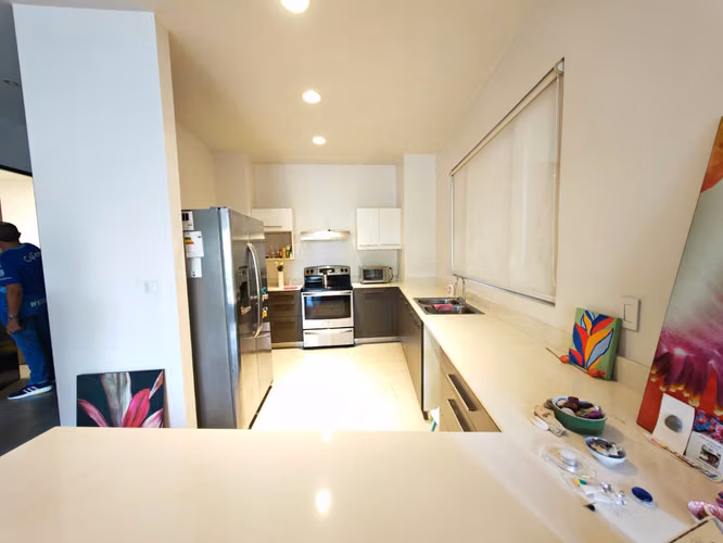 VENTA DE APARTAMENTO EN LA PACO, ESCAZU