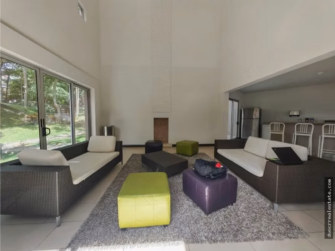 VENTA DE APARTAMENTO EN LA PACO, ESCAZU