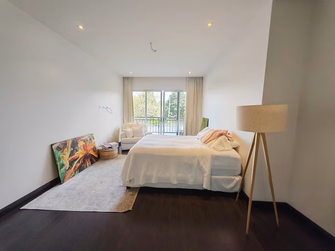 VENTA DE APARTAMENTO EN LA PACO, ESCAZU