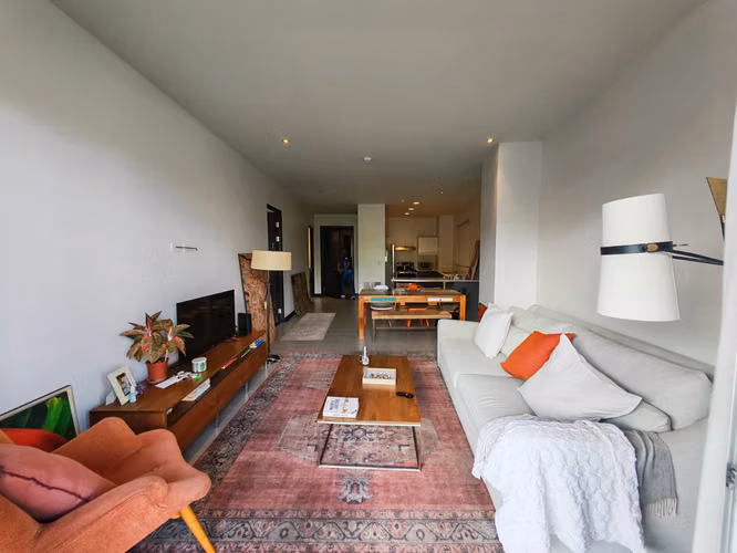 VENTA DE APARTAMENTO EN LA PACO, ESCAZU