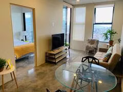 SUNNY-SIDE-UP I balcony I 19th floor I 100mbps - Imagen 3