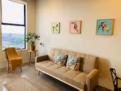 SUNNY-SIDE-UP I balcony I 19th floor I 100mbps - Imagen 4