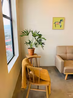 SUNNY-SIDE-UP I balcony I 19th floor I 100mbps - Imagen 5
