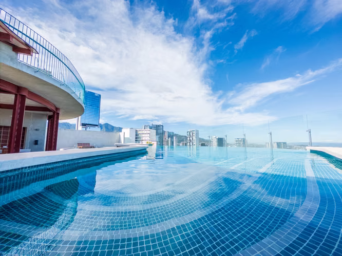 ALQUILER DE APARTAMENTO EN ICONIA LA SABANA - Imagen 10