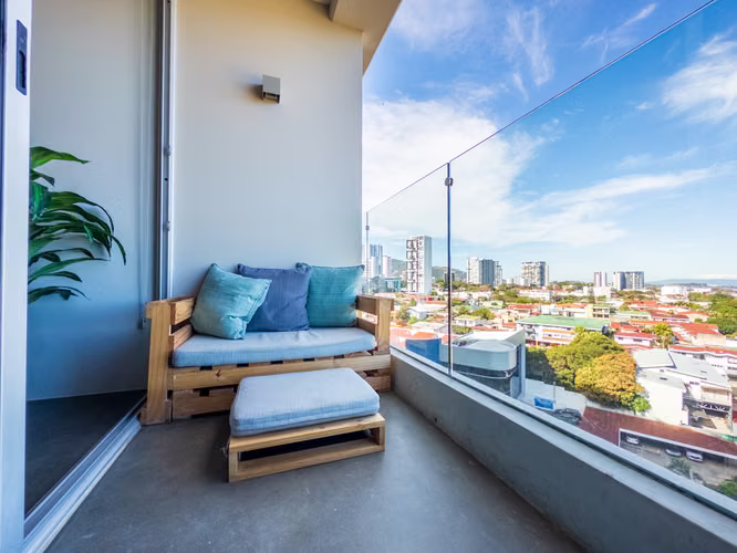 ALQUILER DE APARTAMENTO EN ICONIA LA SABANA - Imagen 7
