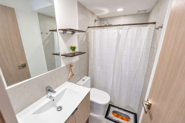 Apartamento Amueblado de 1 Habitación en Uruka Point - Imagen 11