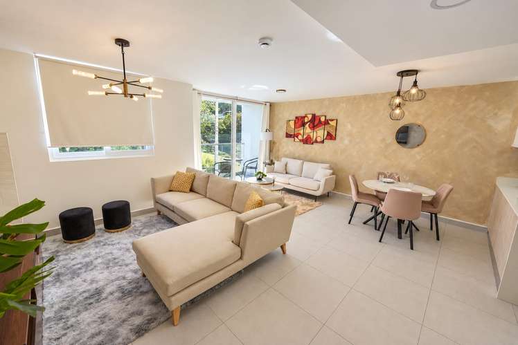 Apartamento Amueblado de 1 Habitación en Uruka Point - Imagen 2
