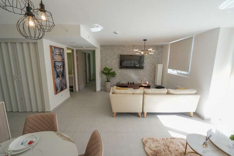 Apartamento Amueblado de 1 Habitación en Uruka Point - Imagen 7
