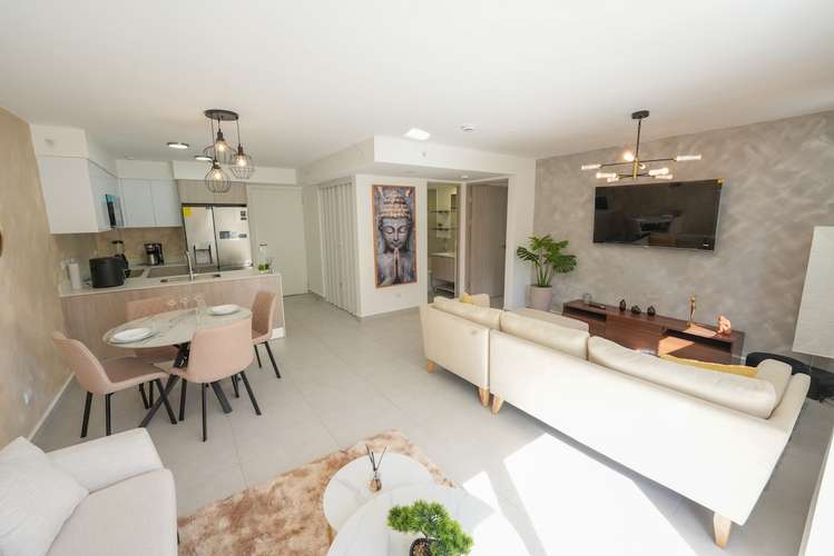 Apartamento Amueblado de 1 Habitación en Uruka Point - Imagen 6