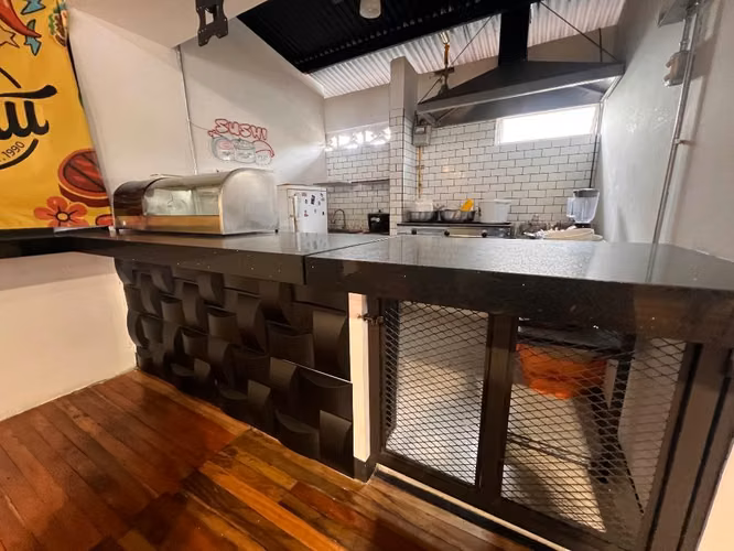 Alquiler de LOCAL comercial en Plaza Gastronómica en San Pedro Vargas Araya - Imagen 4