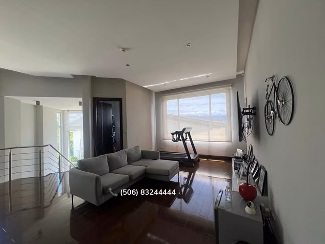 VENTA DE CASA EN ESCAZÚ - Imagen 9