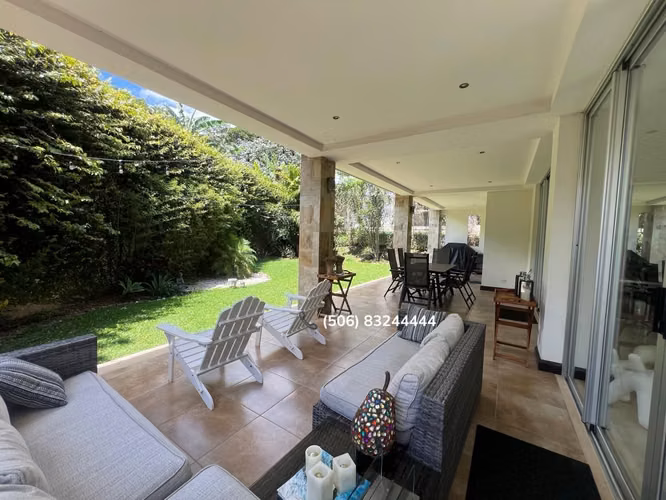 VENTA DE CASA EN ESCAZÚ - Imagen 4