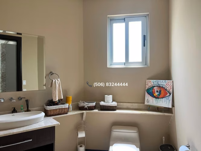 VENTA DE CASA EN ESCAZÚ - Imagen 12