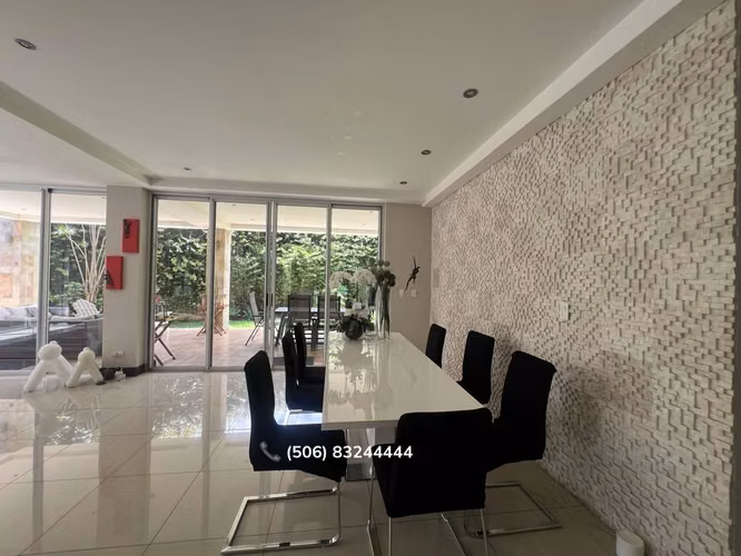 VENTA DE CASA EN ESCAZÚ - Imagen 7