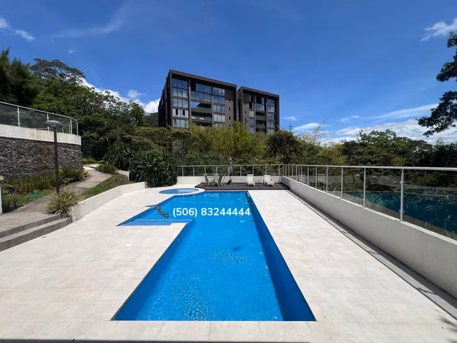 VENTA DE CASA EN ESCAZÚ - Imagen 17