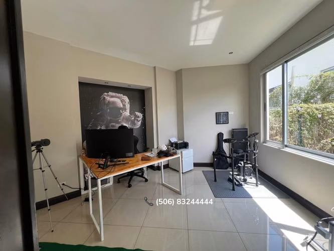 VENTA DE CASA EN ESCAZÚ - Imagen 14