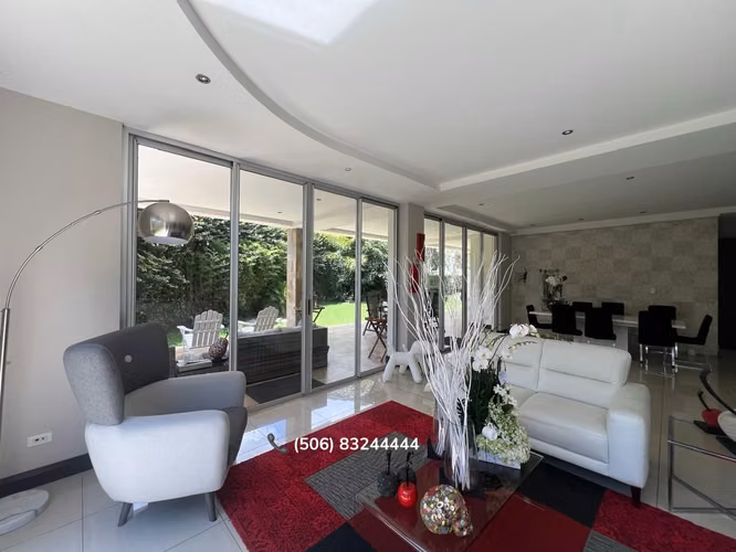 VENTA DE CASA EN ESCAZÚ - Imagen 10