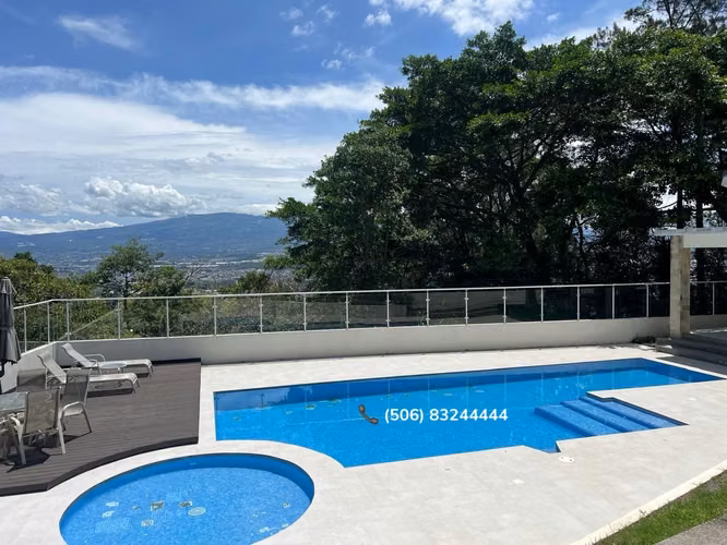VENTA DE CASA EN ESCAZÚ - Imagen 18