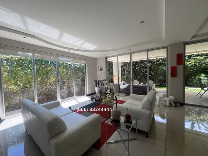 VENTA DE CASA EN ESCAZÚ - Imagen 6