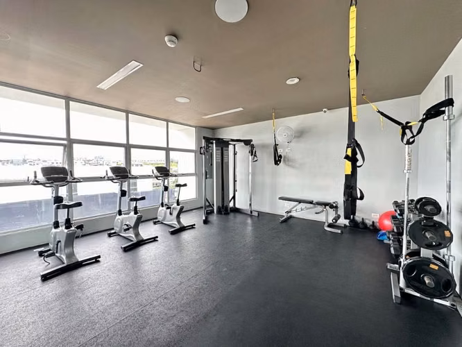 ALQUILER DE APARTAMENTO AMOBLADO EN ESCAZU