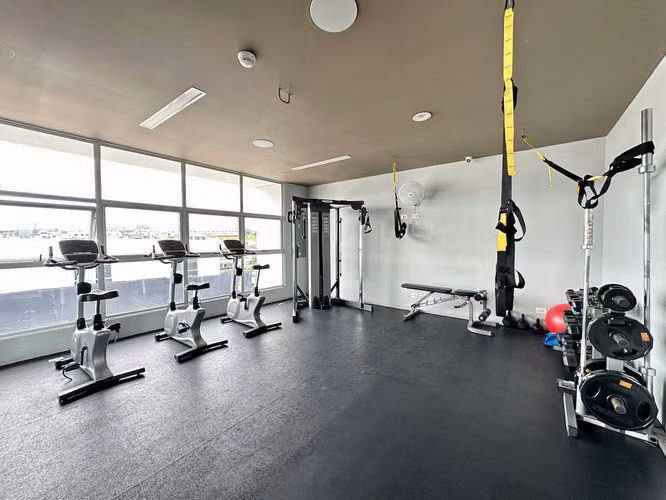 ALQUILER DE APARTAMENTO AMOBLADO EN ESCAZU