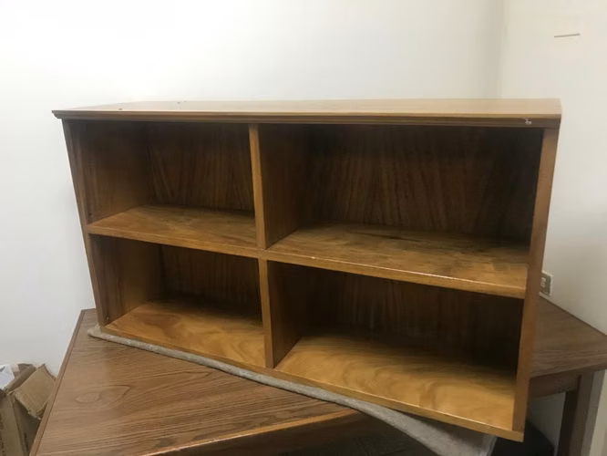 Biblioteca Cenízaro AÉREO