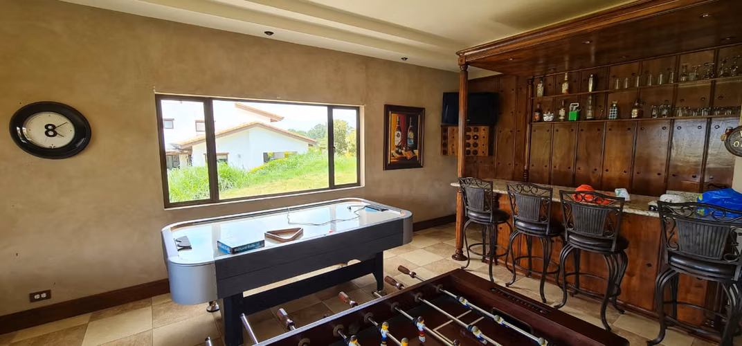Mansión de Lujo con Vistas Panorámicas en Hacienda Gregal: Exclusividad, Naturaleza y Confort - Imagen 10