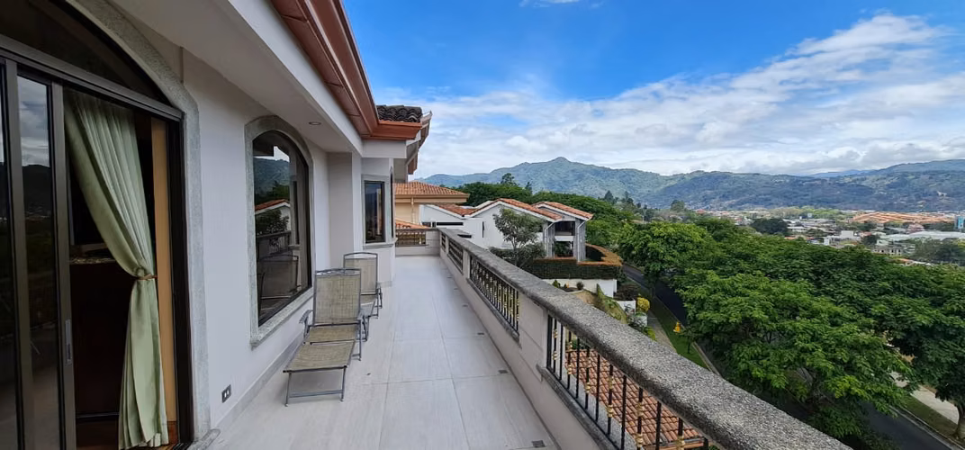 Mansión de Lujo con Vistas Panorámicas en Hacienda Gregal: Exclusividad, Naturaleza y Confort - Imagen 3