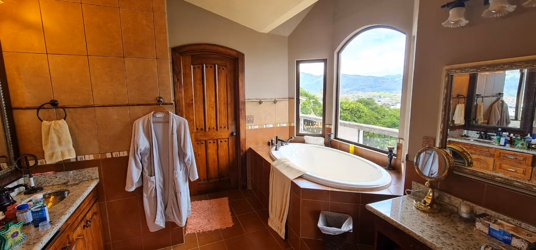 Mansión de Lujo con Vistas Panorámicas en Hacienda Gregal: Exclusividad, Naturaleza y Confort - Imagen 6