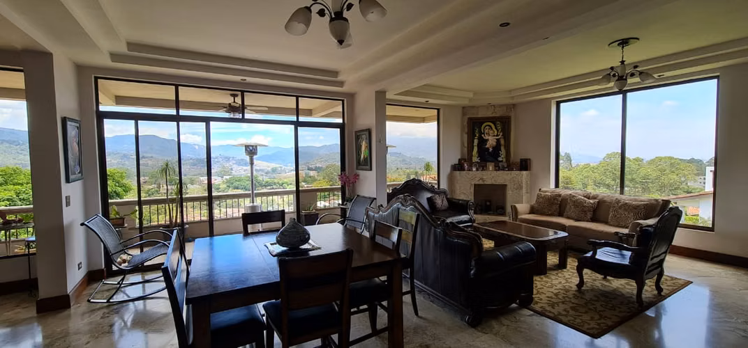 Mansión de Lujo con Vistas Panorámicas en Hacienda Gregal: Exclusividad, Naturaleza y Confort - Imagen 14
