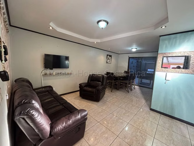 Venta de casa en Concepción la Unión - Imagen 2