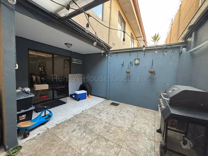 Venta de casa en Concepción la Unión - Imagen 8