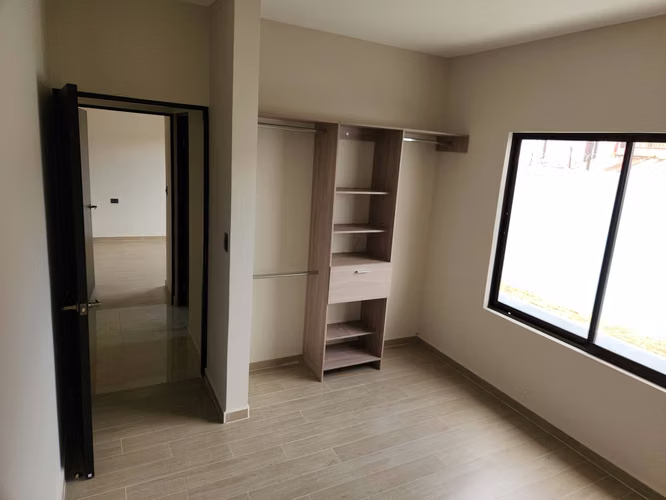 Casa nueva en Santo Domingo Heredia | 3 habitaciones y jardín - Imagen 8