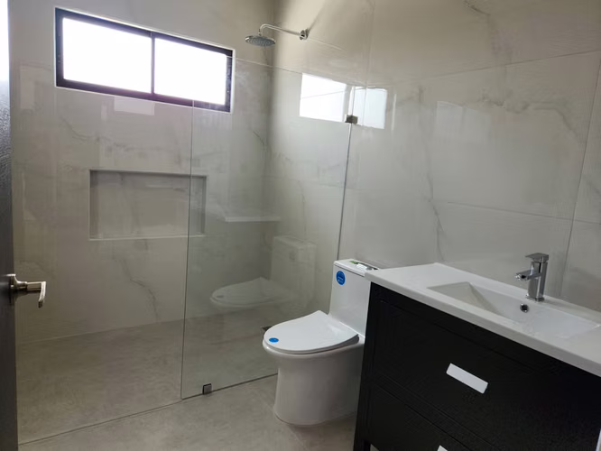 Casa nueva en Santo Domingo Heredia | 3 habitaciones y jardín - Imagen 7