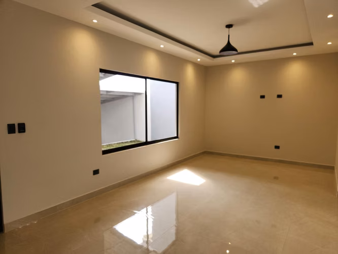 Casa nueva en Santo Domingo Heredia | 3 habitaciones y jardín - Imagen 9