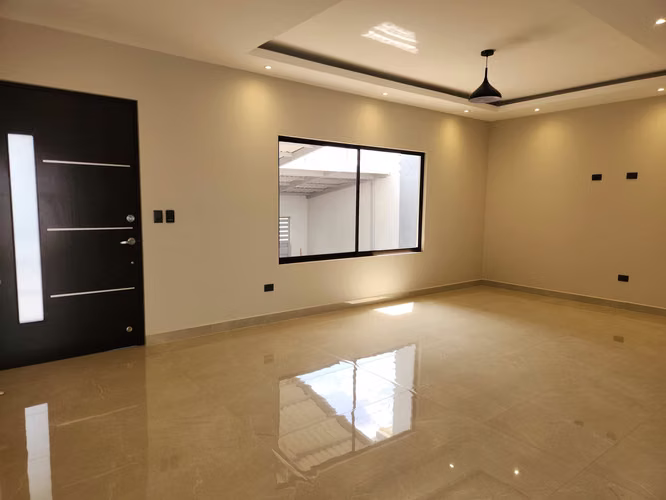 Casa nueva en Santo Domingo Heredia | 3 habitaciones y jardín - Imagen 3