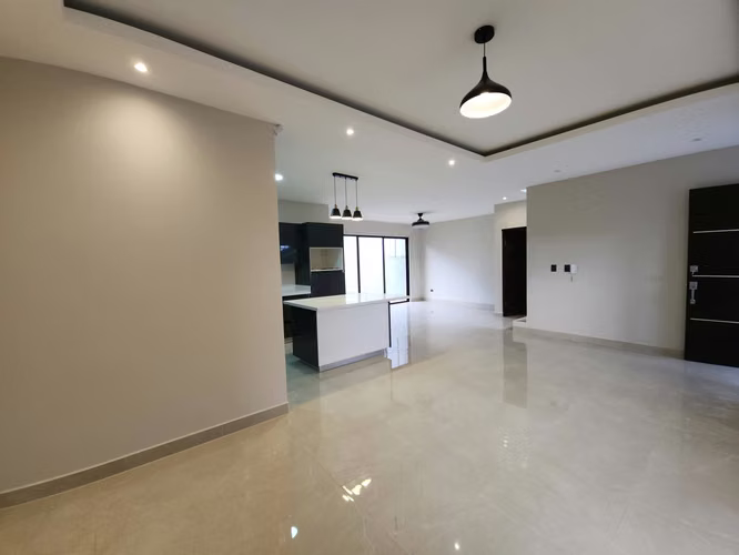 Casa nueva en Santo Domingo Heredia | 3 habitaciones y jardín - Imagen 2