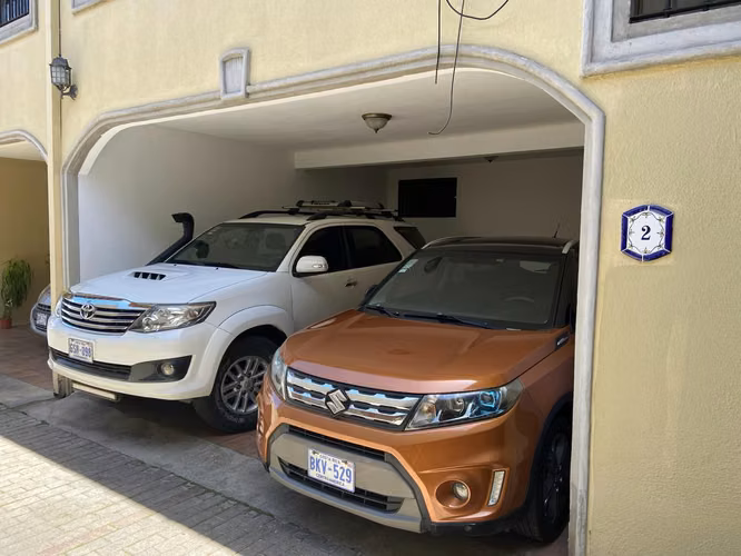 Vendo para inversión en Trejos Montealegre