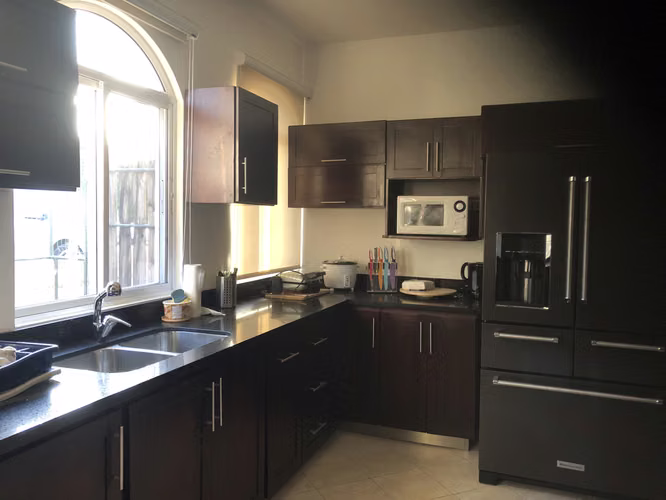 Vendo para inversión en Trejos Montealegre
