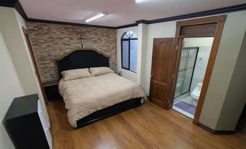 Se vende casa en Residencial Altamonte en Granadilla-Curridabat