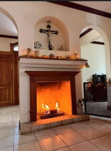Se vende casa en Residencial Altamonte en Granadilla-Curridabat