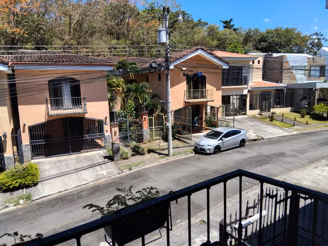 Cartago La Unión de Tres Ríos Casa en Condominio - Imagen 10