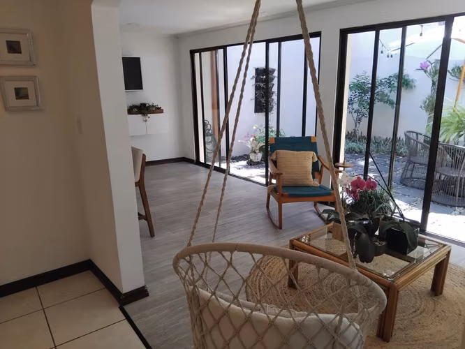 Cartago La Unión de Tres Ríos Casa en Condominio - Imagen 17